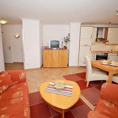 Apartment Ostseestrand - 25-14