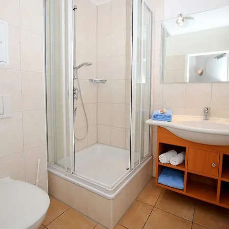 Ostseestrand - 25-14 Appartement