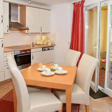 Ostseestrand - 25-14 Appartement *
